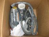 Paint sprayer