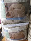 slip covers