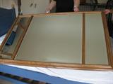 Large Mirror