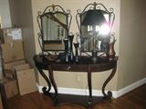 Great Transitional console