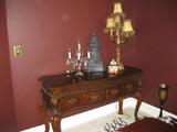 Hooker "Seven Seas" Console
