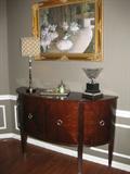 ETHAN ALLEN