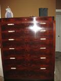 RALPH LAUREN CHEST