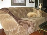 HENREDON SOFA