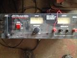 Pyramid 12volt Supply
