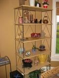 Shelving Unit
