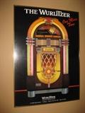 Juke Box Poster