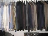 Men Shirts, Sport coats, Suits 40-42 Italian, Tommy Bahama