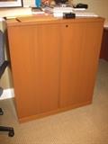 Storage cabinet