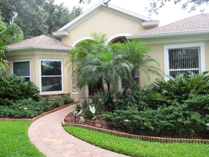 Sale is located in an executive level home in the Conway Pointe area of Conway in Orlando, Fla. 