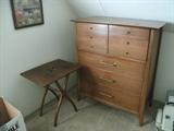 1960's chest of drawers