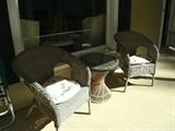 outdoor furniture