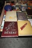 Yearbooks