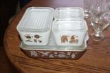 Vintage Pyrex