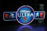 Michelob Ultra Neon