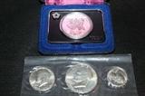 Bicentennial Set