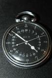 Military WWII Pocket Watch