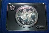 1973 Bicentennial Coin - Sterling Silver