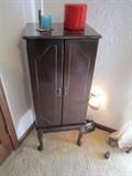 JEWELRY CABINET