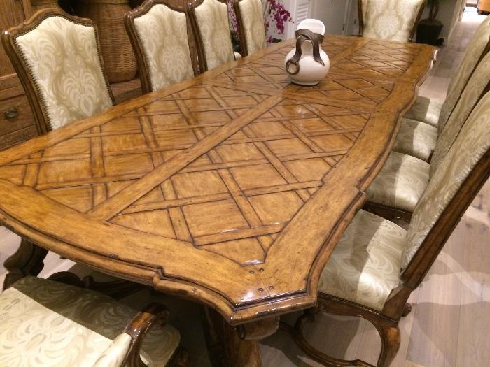 Luxury Designer Furniture And Antique Estate Sale Starts On 9 19 2014