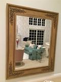 Century Furniture mirror $2200