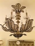 Custom Chandelier $6,495