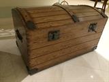 Johnathan Charles Trunk $2,495