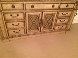 Marge Carson dresser.  $4,795