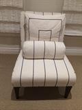 Pearson Chair.  2 Brand new.  $1795 each