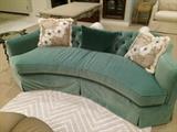 Celerie Kemble for Henredon Sofa.  $3895