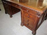 Leopold desk