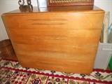 50s blonde chest/Heywood Wakefield?