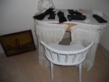 dressing table