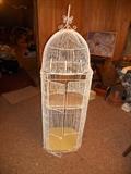 Bird cage
