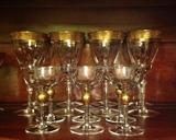 Tiffin Stemware