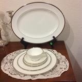 Wedgewood "Carlyn" China