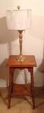 Jenny Linn style Night Stand