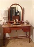 Jenny Linn by Holland Furniture Co. Vanity
