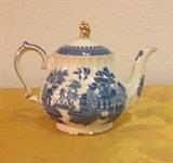 Sadler of England Teapot