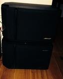 Bose Speakers 201 Series