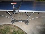 Stiga Outdoor Table Tennis