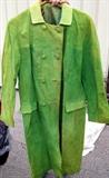Vintage coat