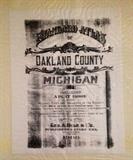 reverse side of twp plant map