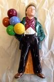 Royal Dualton Balloon Boy