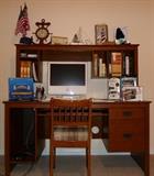 Sauder Office Desk