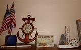 Nautical Decor