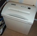 Paper Shredder