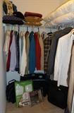 Men's Clothes Size Small