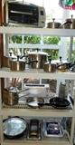 Pots/Pans