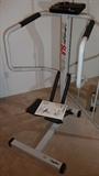 Lifestyler Speed Link Resistance Exercise Machine 